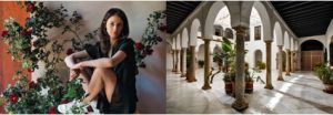 Mary Lennox Australia Palacio de Orive / Plaza de Orive, 2