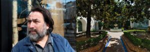 Thierry Boutemy Francia Diputación de Córdoba / Plaza Colón, 15 (acceso calle Reyes Católicos)