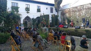 Concierto en la Casa de las Campanas 2020