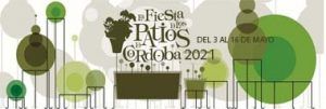 FESTIVAL PATIOS DE CORDOBA 2021