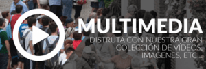 disfruta con nuestra gran colección de vídeos, imágenes, etc.