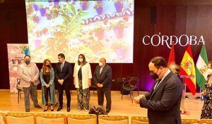 jornadas "Cien años de patios"