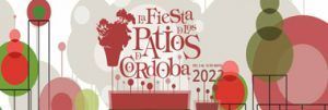 Festival y Concurso de los Patios cordobeses
