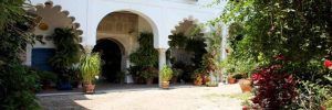 Casa de las Campanas