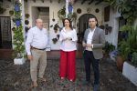Convenio-Patronato-de-Turismo-y-Asociación-Amigos de-patios cordobeses