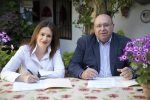 Convenio-Patronato-de-Turismo-y-Asociación-Amigos de-patios cordobeses