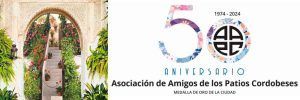 Conmemoración 50 aniversario Asociación Amigos de los Patos Cordobeses