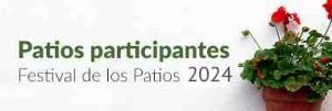 patios de cordoba 2024