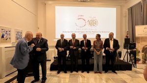 dia del socio 50 aniversario