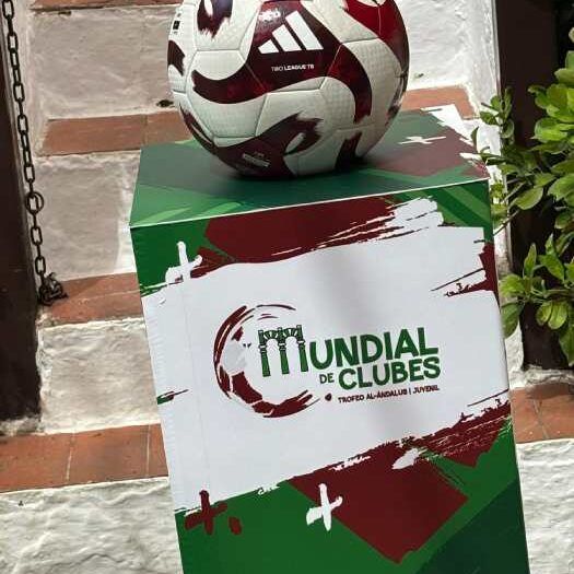 Mundial de club juvenil 2025, Córdoba